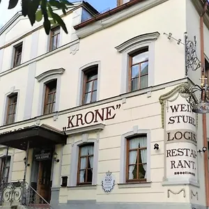 Hotel-restaurant-krone Deutschland