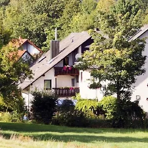 Bellas Mühlbachtal Deutschland