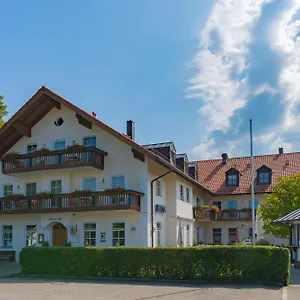 Servus Gelting Deutschland