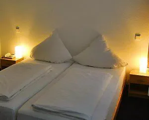 City Apart Hotel Deutschland